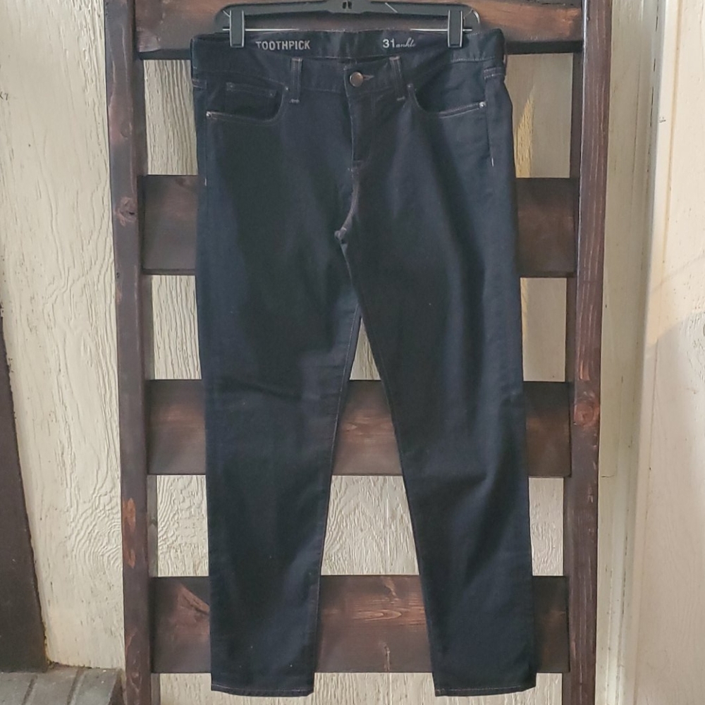 Jeans.                                         H1